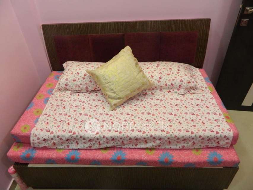 2 BHK Flat In Lodha Vihar For Sale  In Dombivli