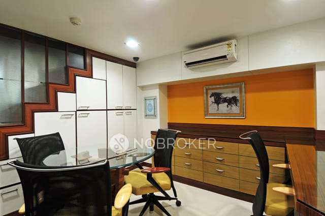 Office Space in Lower Parel East, Mumbai for sale 