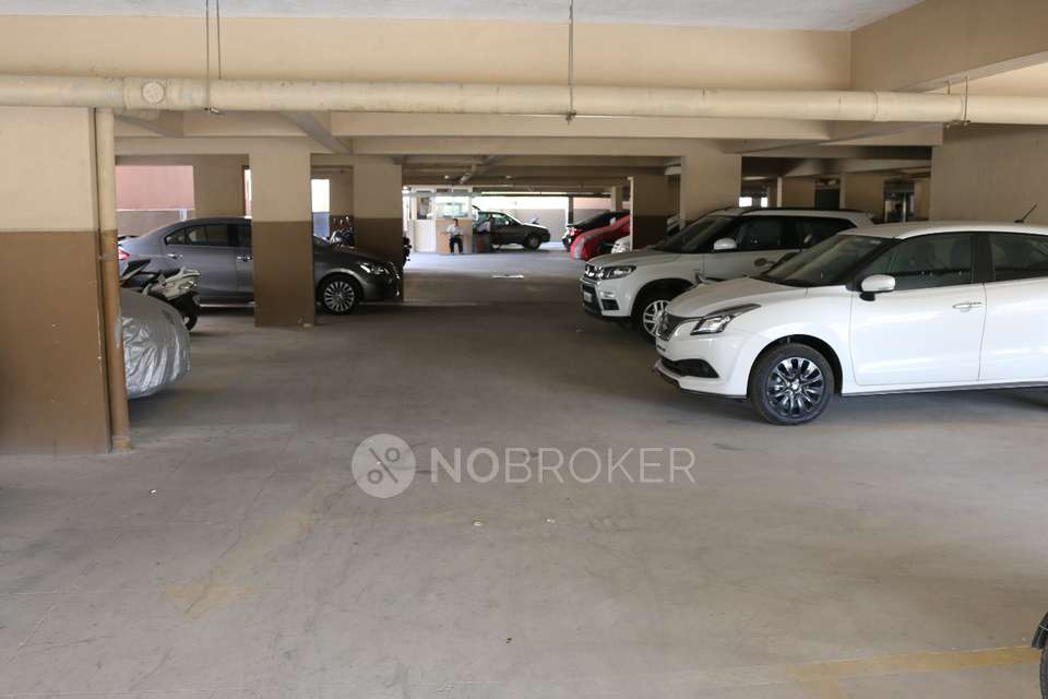 3 BHK Flat In Sumukha Pride For Sale  In Bilekahalli