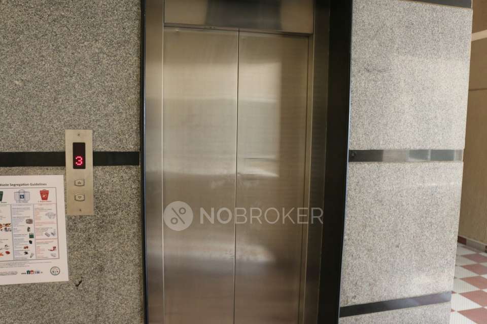 3 BHK Flat In Sumukha Pride For Sale  In Bilekahalli