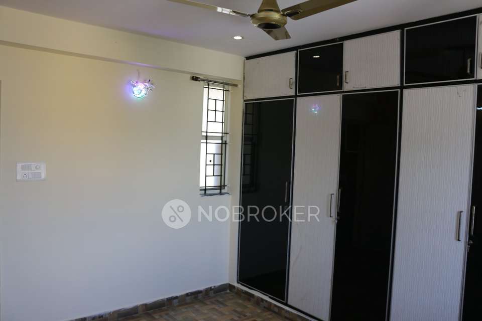 3 BHK Flat In Sumukha Pride For Sale  In Bilekahalli