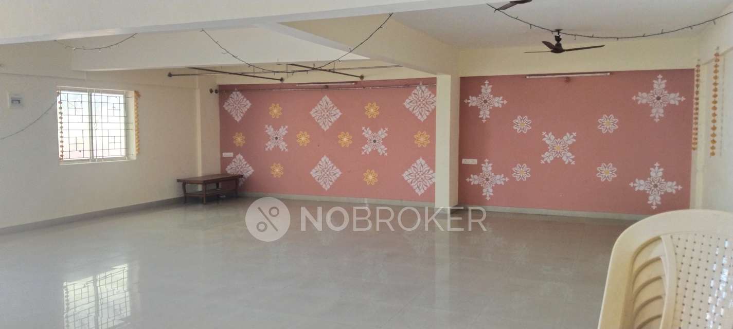 3 BHK Flat In Sumukha Pride For Sale  In Bilekahalli