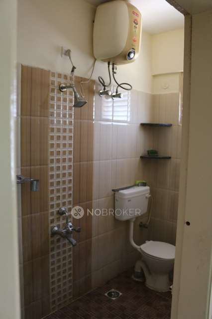 3 BHK Flat In Sumukha Pride For Sale  In Bilekahalli