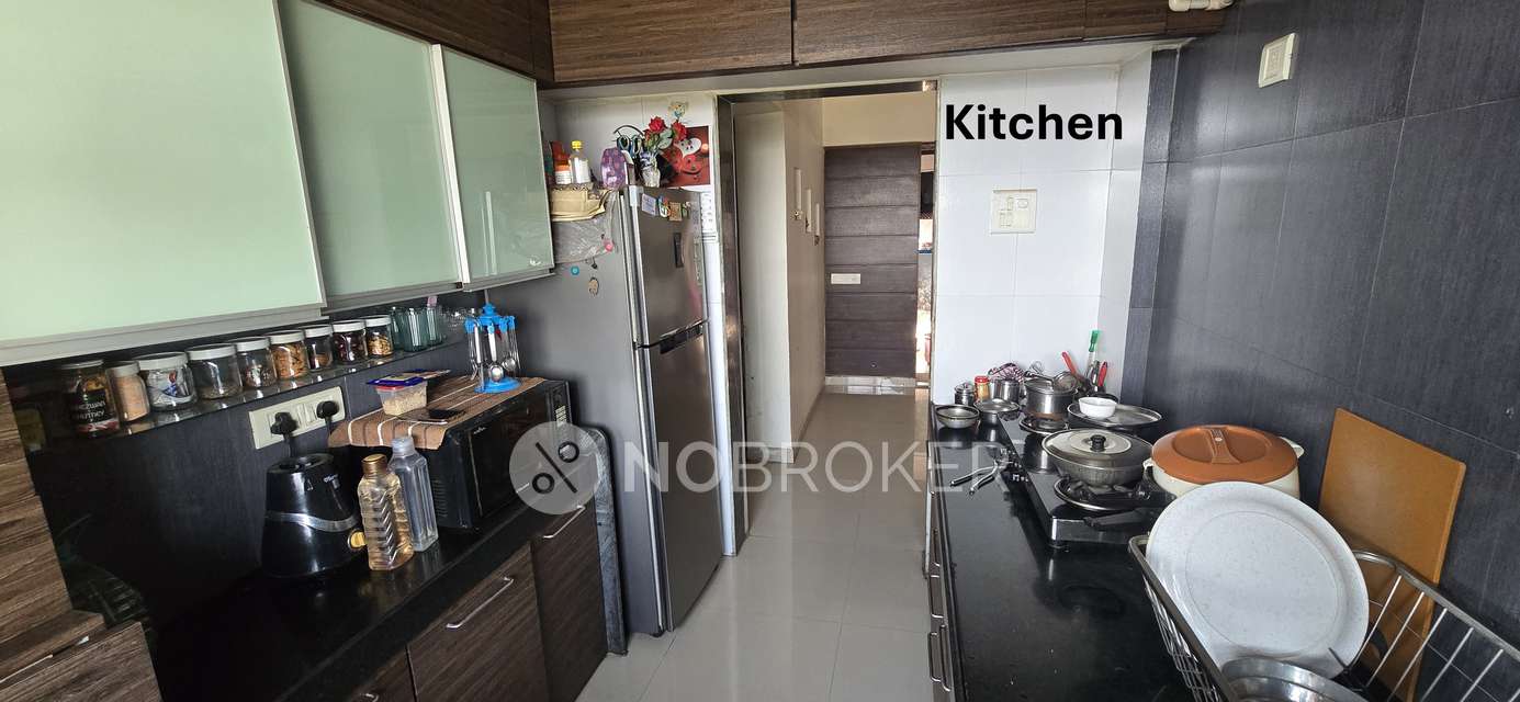 2 BHK Flat In Mangala Prasth For Sale  In Mangala Prastha