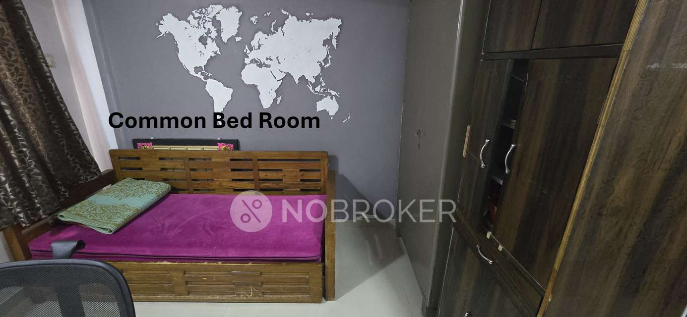 2 BHK Flat In Mangala Prasth For Sale  In Mangala Prastha