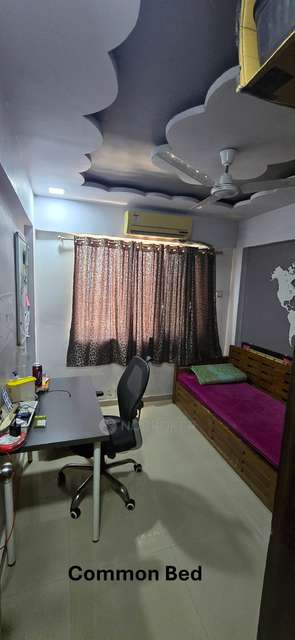 2 BHK Flat In Mangala Prasth For Sale  In Mangala Prastha