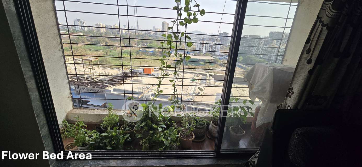 2 BHK Flat In Mangala Prasth For Sale  In Mangala Prastha