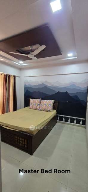 2 BHK Flat In Mangala Prasth For Sale  In Mangala Prastha