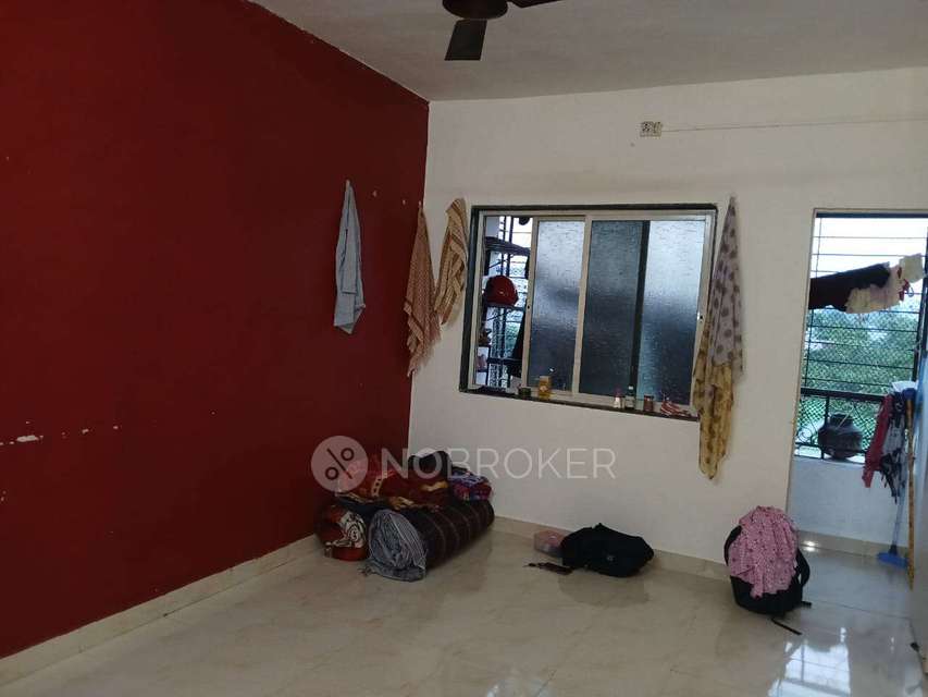 1 RK Flat In Sri Swami Samurth Vihar for Rent  In  Nanded