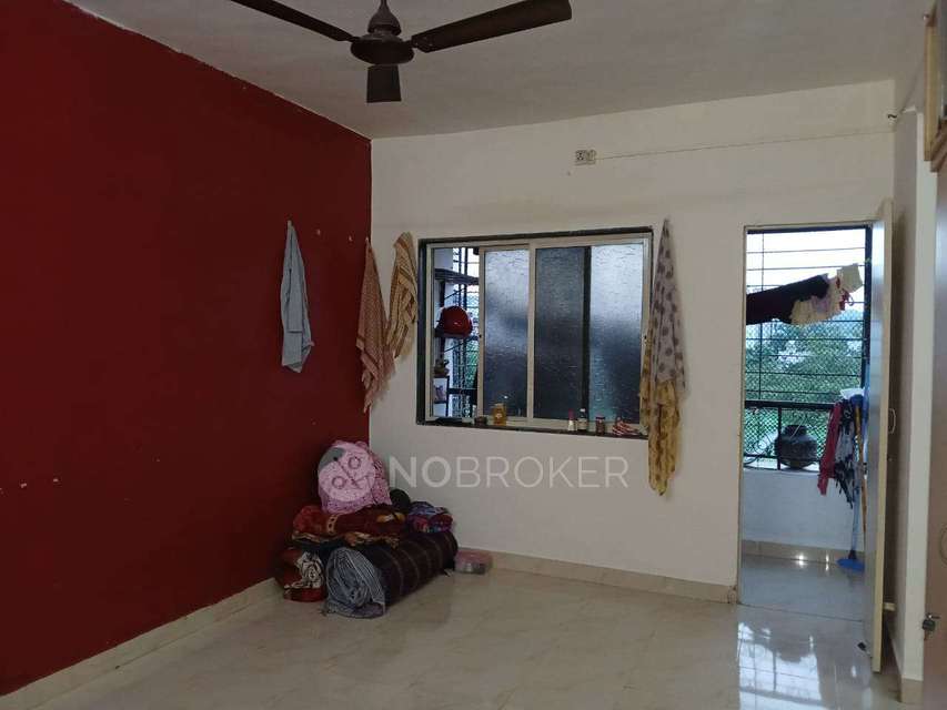 1 RK Flat In Sri Swami Samurth Vihar for Rent  In  Nanded