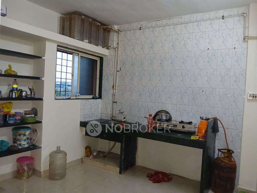 1 RK Flat In Sri Swami Samurth Vihar for Rent  In  Nanded