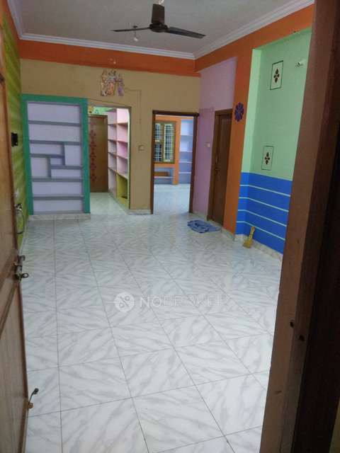 1 BHK Flat In Sri Chanikya Vihar For Sale  In Sainikpuri