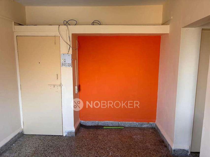 1 BHK Flat In Chintamani Heights For Sale  In  Dhankawadi