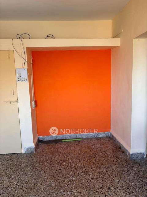 1 BHK Flat In Chintamani Heights For Sale  In  Dhankawadi