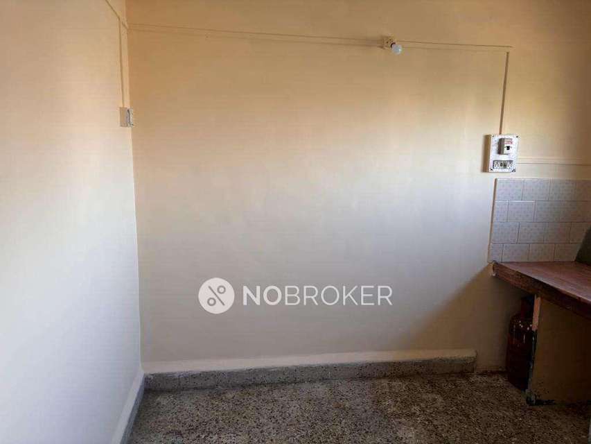 1 BHK Flat In Chintamani Heights For Sale  In  Dhankawadi