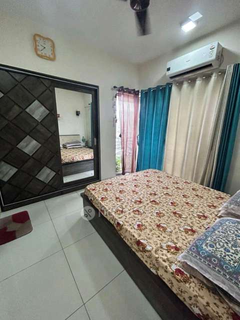 2 BHK Flat In Aryan One For Sale  In Badlapur