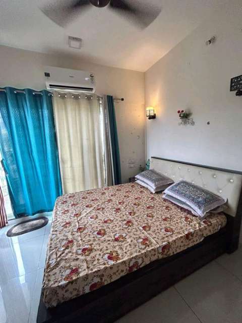 2 BHK Flat In Aryan One For Sale  In Badlapur