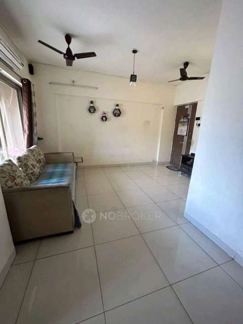 2 BHK Flat In Aryan One For Sale  In Badlapur