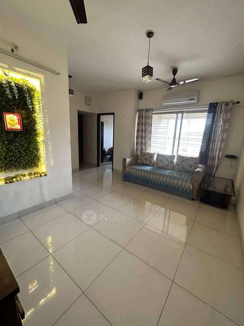 2 BHK Flat In Aryan One For Sale  In Badlapur