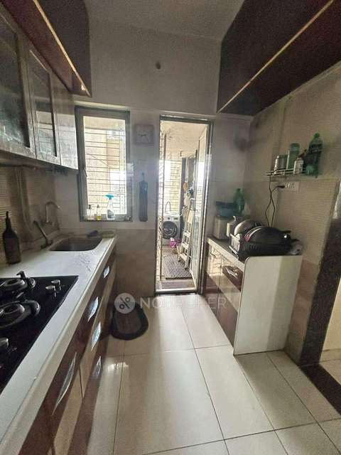 2 BHK Flat In Aryan One For Sale  In Badlapur