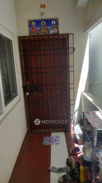 2 BHK Flat In Dhana Apartments Kumunachavadi For Sale  In Kumananchavadi