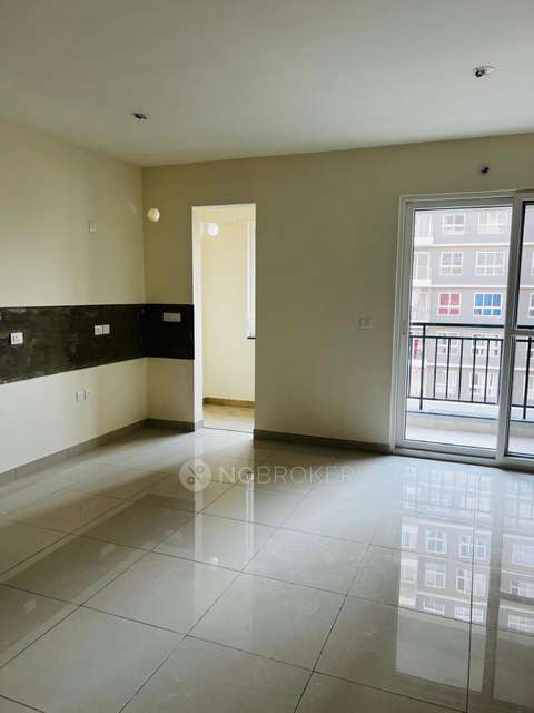 2 BHK Flat In Purva Zenium For Sale  In Devanahalli