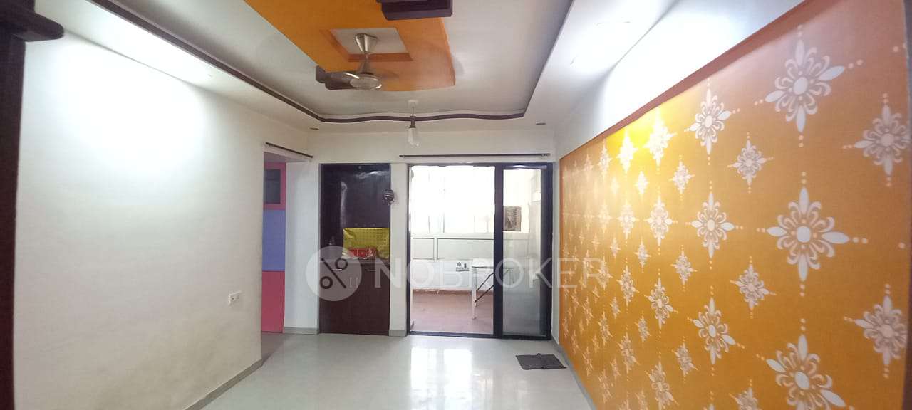 2 BHK Flat In Suman Shilp For Sale  In Dighi