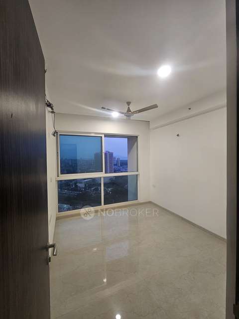 2 BHK Flat In Aurum R4 for Rent  In Ghansoli Navi Mumbai