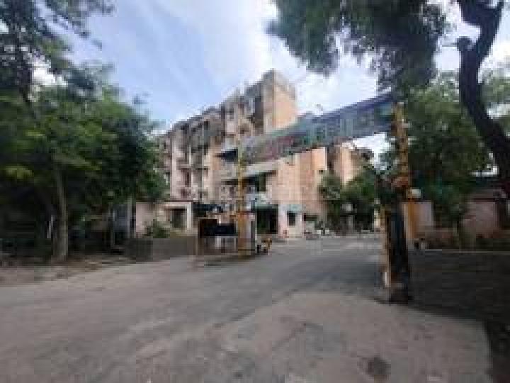 DDA Flats Pocket C Loknayak Puram