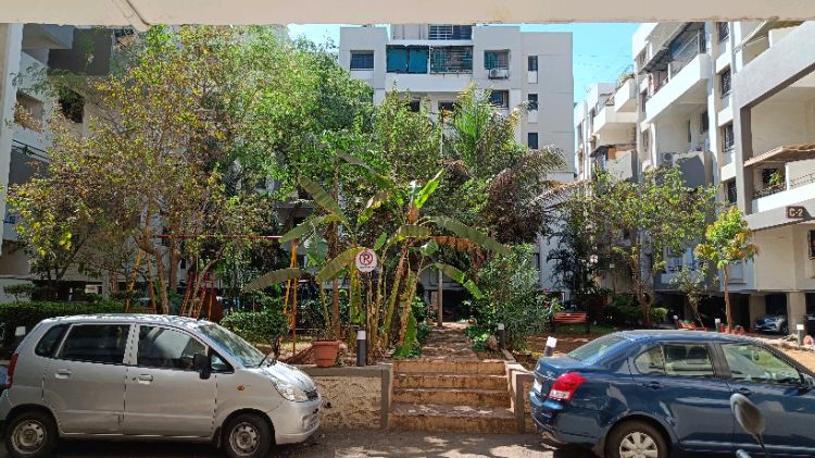 Shivtara Garden Apartment