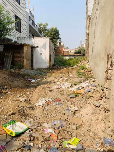 Godown/Warehouse in Aya Nagar, Delhi for Rent 