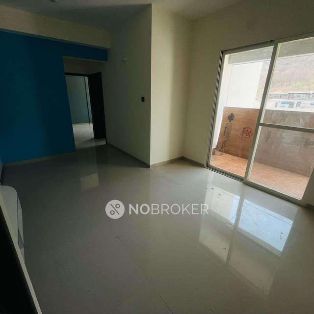 2 BHK Flat In Tcg Cliff Garden Vc Homes For Sale  In Hinjewadi