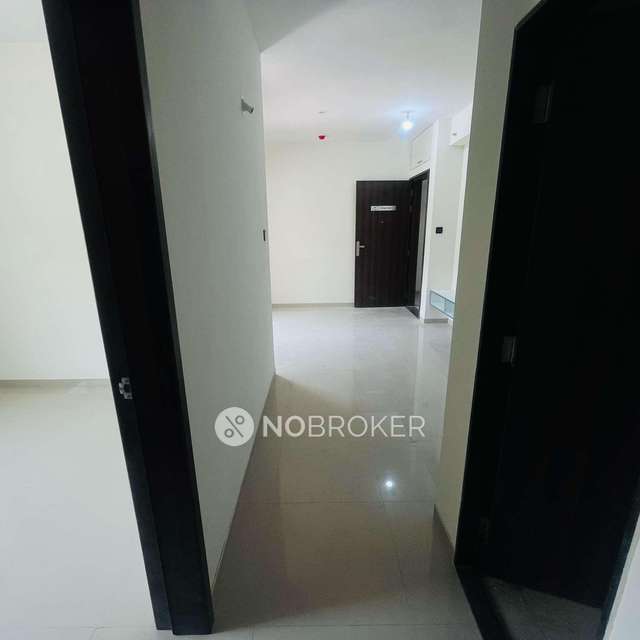 2 BHK Flat In Tcg Cliff Garden Vc Homes For Sale  In Hinjewadi