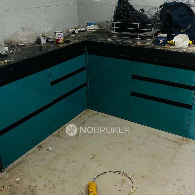 2 BHK Flat In Tcg Cliff Garden Vc Homes For Sale  In Hinjewadi