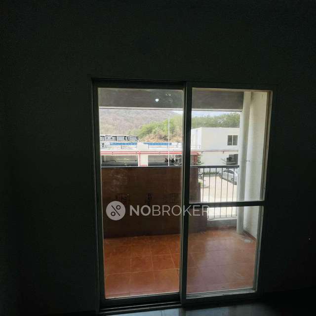 2 BHK Flat In Tcg Cliff Garden Vc Homes For Sale  In Hinjewadi