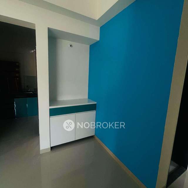 2 BHK Flat In Tcg Cliff Garden Vc Homes For Sale  In Hinjewadi