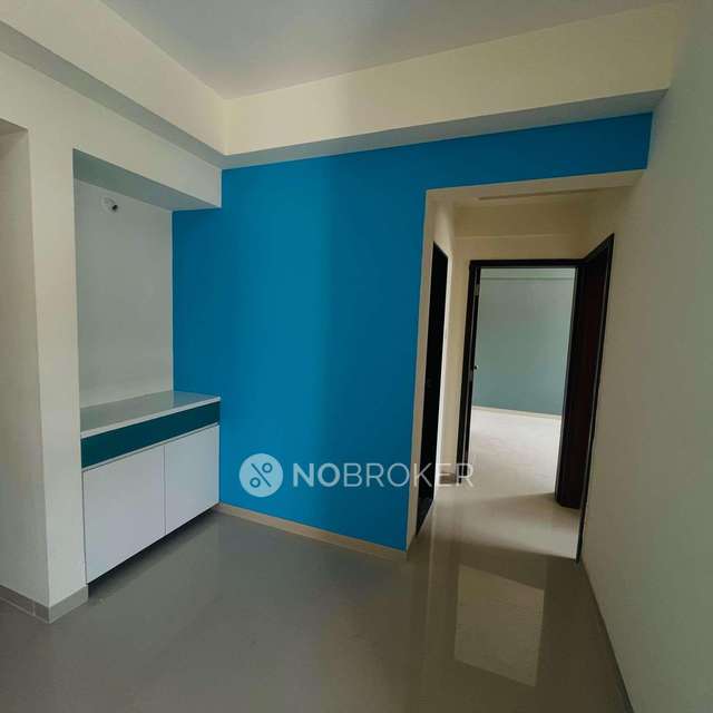 2 BHK Flat In Tcg Cliff Garden Vc Homes For Sale  In Hinjewadi