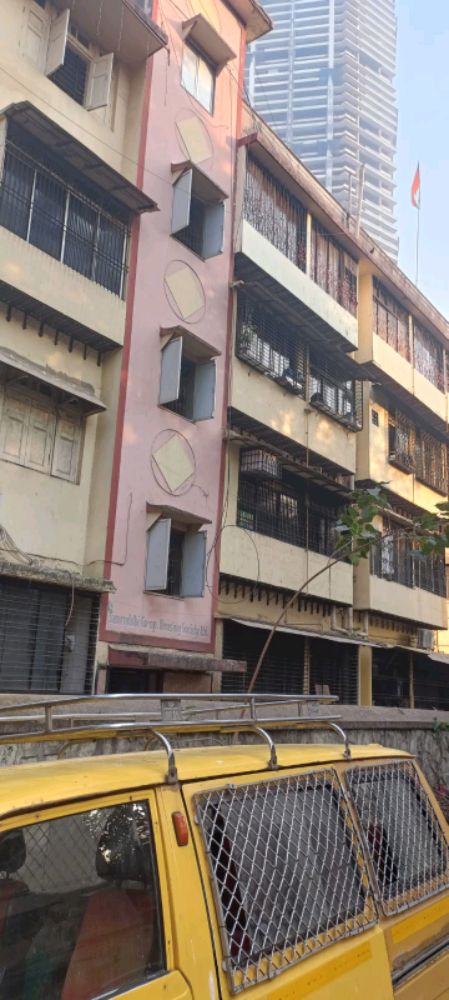 Samruddhi Co-op Housing Society Ltd.