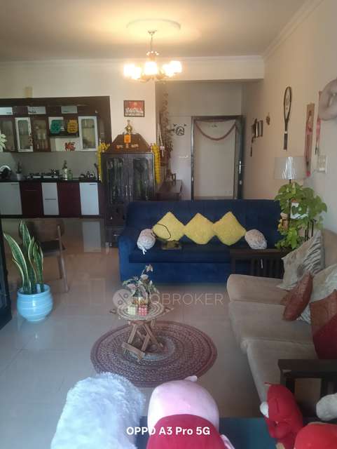 2 BHK Flat In Pradhan Pelican For Sale  In Hulimavu