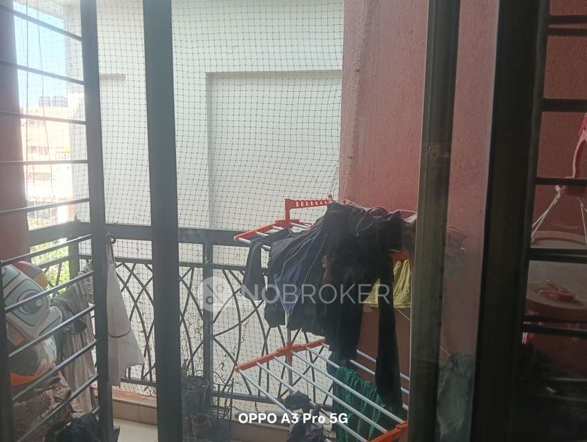 2 BHK Flat In Pradhan Pelican For Sale  In Hulimavu