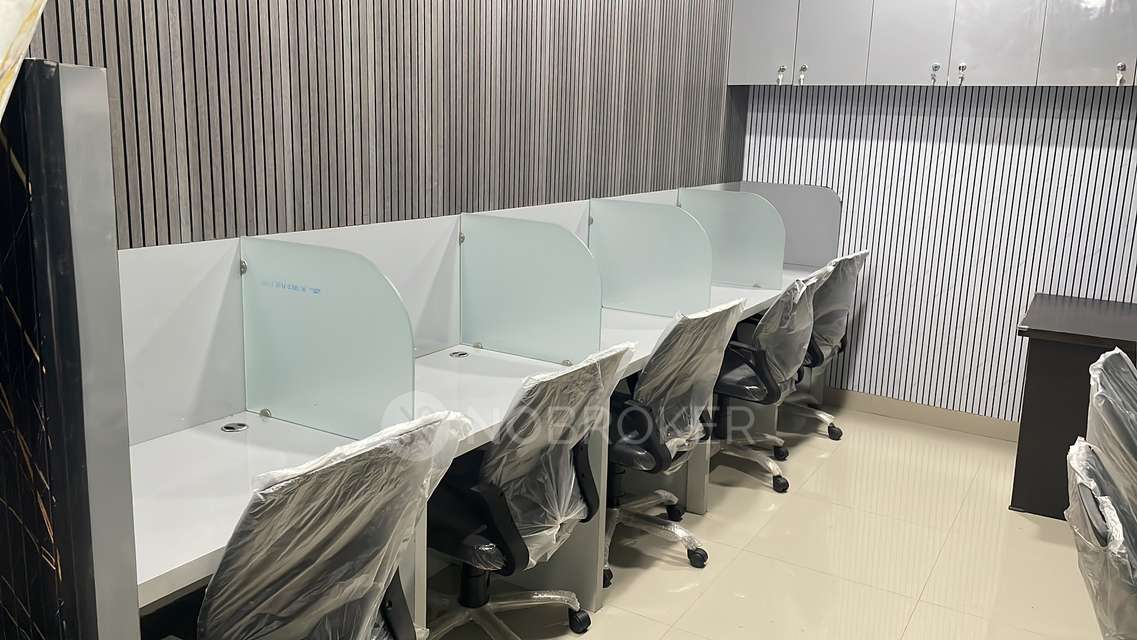 Co-Working  space in Sector 4, Greater Noida for Rent 