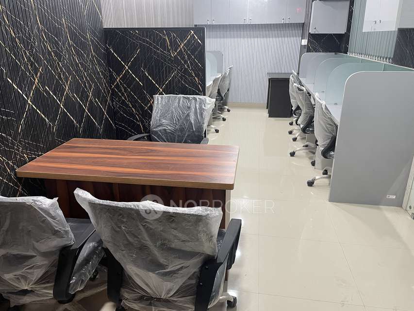 Co-Working  space in Sector 4, Greater Noida for Rent 