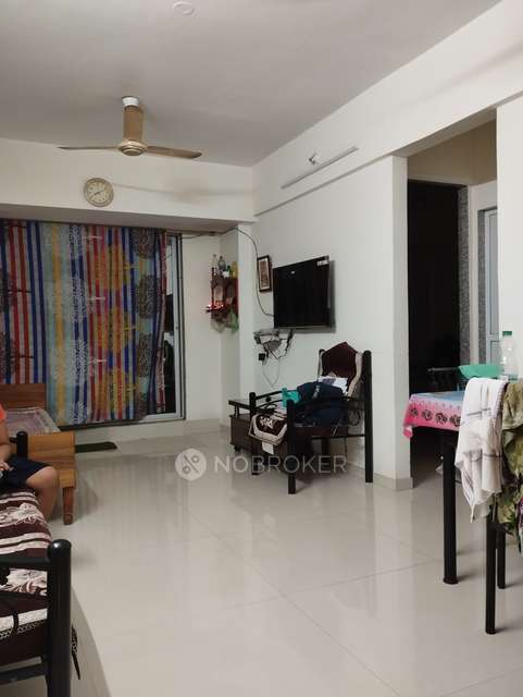 2 BHK Flat In Sai Shraddha For Sale  In Ulwe