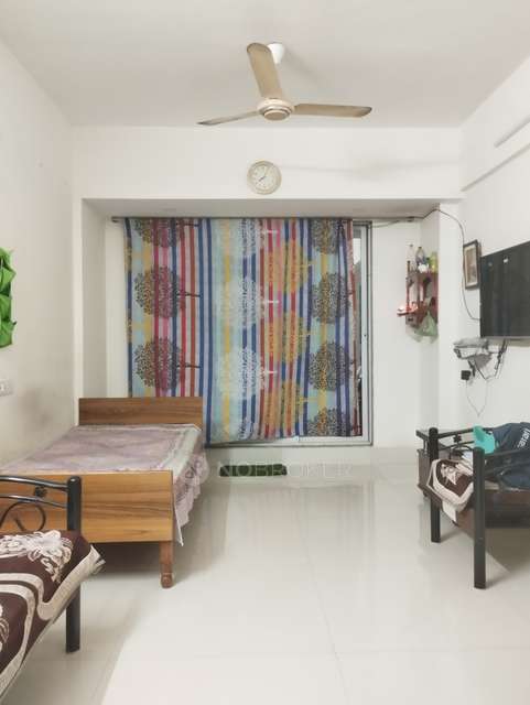 2 BHK Flat In Sai Shraddha For Sale  In Ulwe