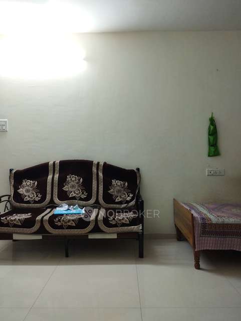 2 BHK Flat In Sai Shraddha For Sale  In Ulwe