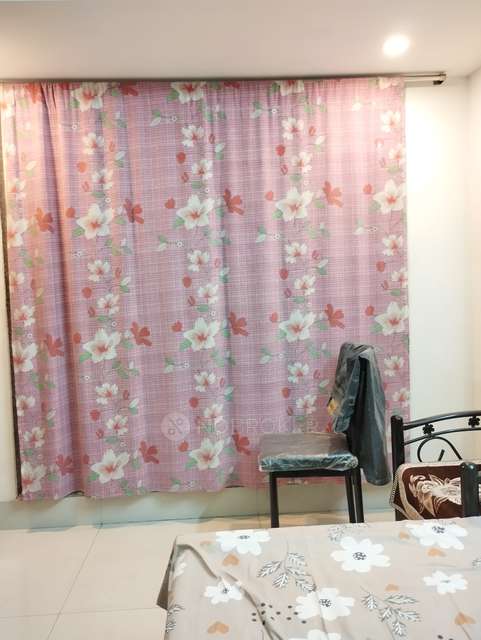 2 BHK Flat In Sai Shraddha For Sale  In Ulwe