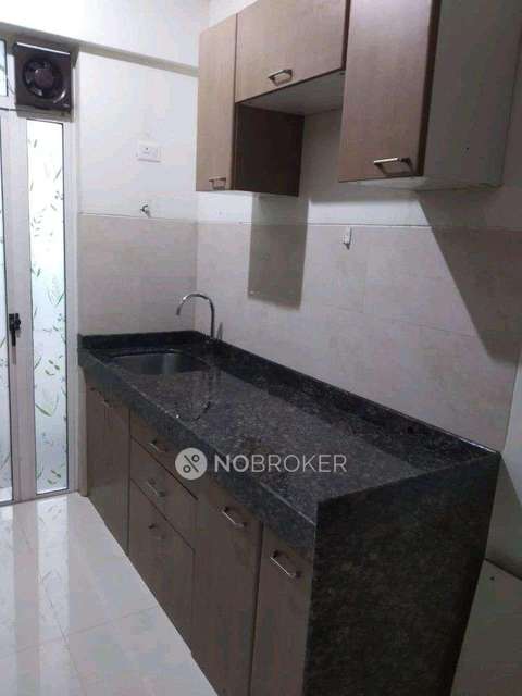 2 BHK Flat In Marathon Nexzone For Sale  In Panvel