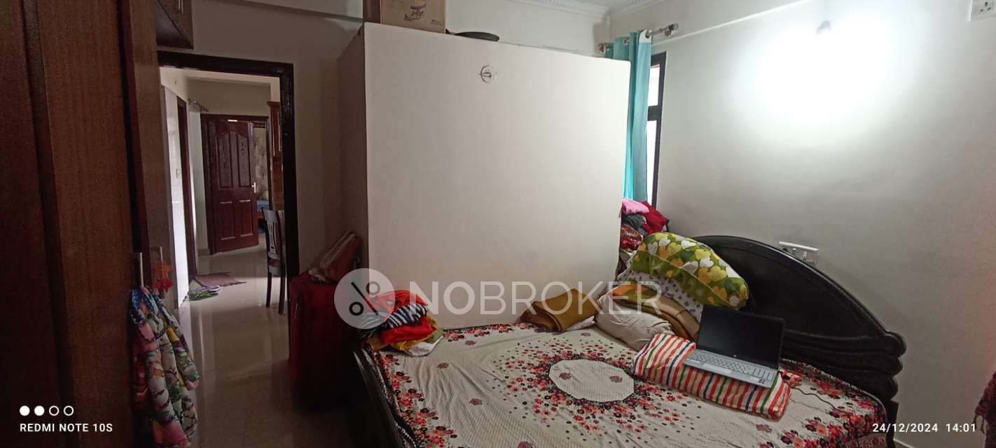 2 BHK Flat In Rr Residency For Sale  In Banaswadi
