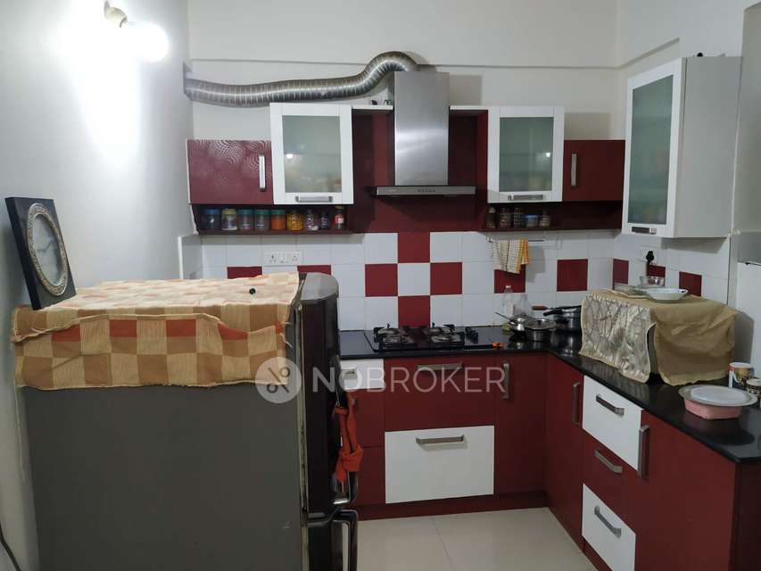 2 BHK Flat In Rr Residency For Sale  In Banaswadi