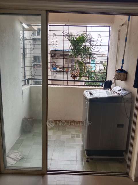 1 BHK Flat In Sampanna Homes For Sale  In Shewalewadi